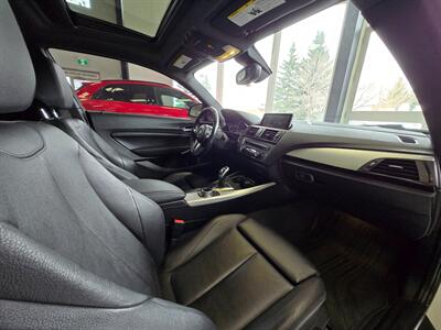 2014 BMW 2 Series M235i   - Photo 17 - Calgery,  