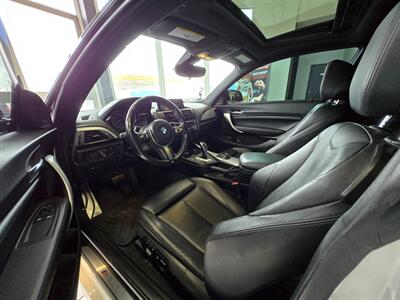 2014 BMW 2 Series M235i   - Photo 15 - Calgery,  