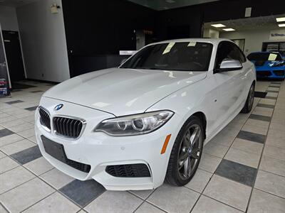 2014 BMW 2 Series M235i   - Photo 3 - Calgery,  