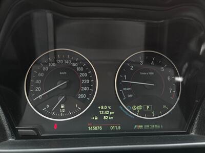2014 BMW 2 Series M235i   - Photo 10 - Calgery,  