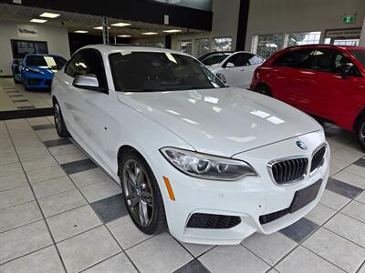 2014 BMW 2 Series M235i   - Photo 1 - Calgery,  