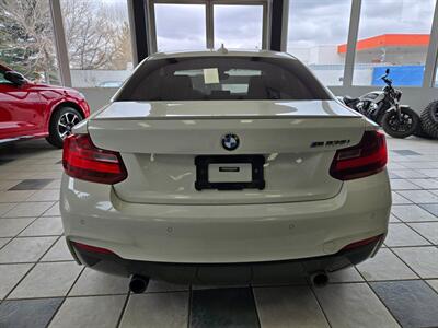 2014 BMW 2 Series M235i   - Photo 6 - Calgery,  