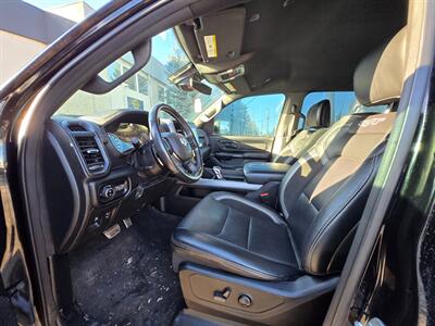 2022 RAM 1500 Sport   - Photo 15 - Edmonton, AB T5S 2X1