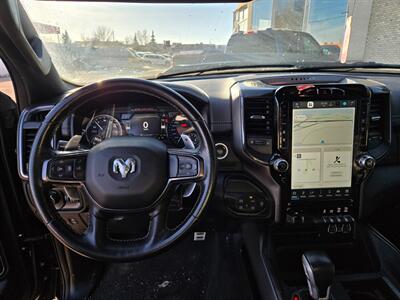 2022 RAM 1500 Sport   - Photo 10 - Edmonton, AB T5S 2X1