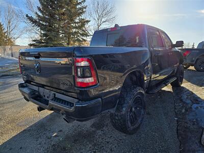 2022 RAM 1500 Sport   - Photo 7 - Edmonton, AB T5S 2X1