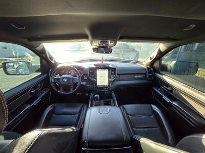 2022 RAM 1500 Sport   - Photo 14 - Edmonton, AB T5S 2X1