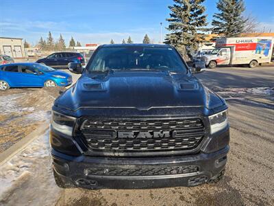 2022 RAM 1500 Sport   - Photo 2 - Edmonton, AB T5S 2X1
