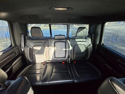 2022 RAM 1500 Sport   - Photo 19 - Edmonton, AB T5S 2X1