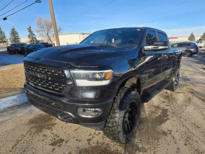 2022 RAM 1500 Sport   - Photo 3 - Edmonton, AB T5S 2X1