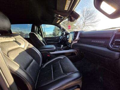 2022 RAM 1500 Sport   - Photo 17 - Edmonton, AB T5S 2X1
