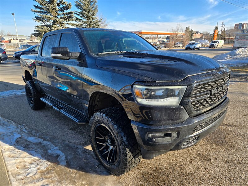 2022 RAM 1500 Sport  