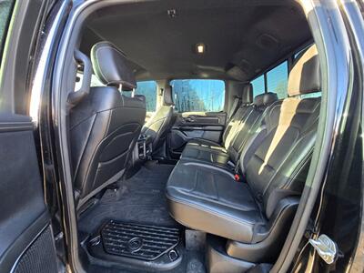 2022 RAM 1500 Sport   - Photo 16 - Edmonton, AB T5S 2X1