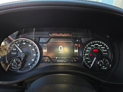 2022 RAM 1500 Sport   - Photo 11 - Edmonton, AB T5S 2X1