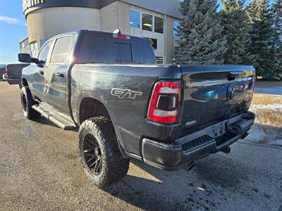 2022 RAM 1500 Sport   - Photo 5 - Edmonton, AB T5S 2X1