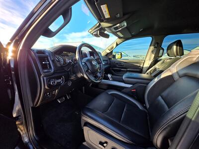 2022 RAM 1500 Sport   - Photo 8 - Edmonton, AB T5S 2X1