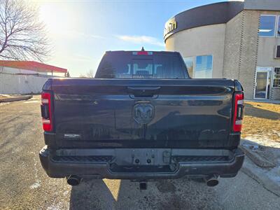 2022 RAM 1500 Sport   - Photo 6 - Edmonton, AB T5S 2X1