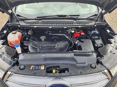 2016 Ford Edge SEL   - Photo 20 - Calgery,  