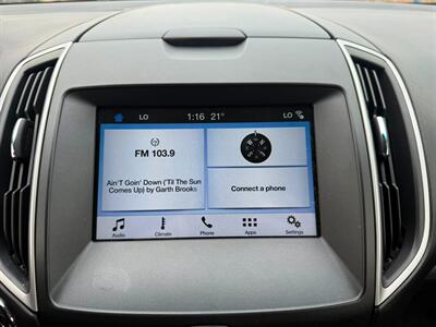 2016 Ford Edge SEL - Photo 11 - Edmonton, AB T6V 1H5