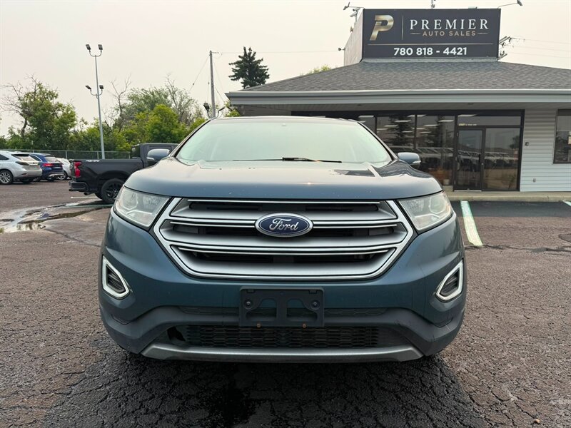 2016 Ford Edge SEL - Photo 2 - Edmonton, AB T6V 1H5