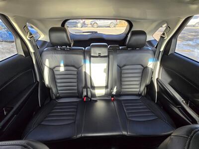 2016 Ford Edge SEL   - Photo 21 - Calgery,  