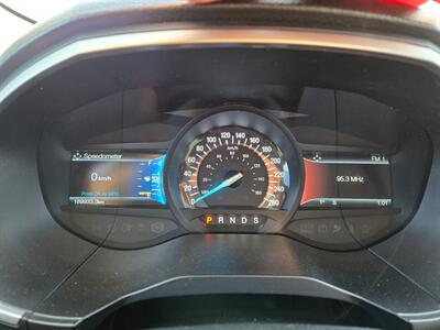 2016 Ford Edge SEL   - Photo 10 - Calgery,  