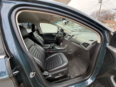 2016 Ford Edge SEL - Photo 16 - Edmonton, AB T5G 0N9