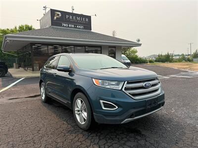 2016 Ford Edge SEL SUV