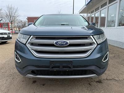 2016 Ford Edge SEL - Photo 2 - Edmonton, AB T5G 0N9