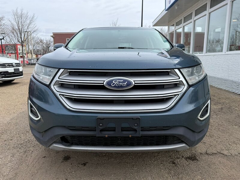 2016 Ford Edge SEL - Photo 2 - Edmonton, AB T5G 0N9