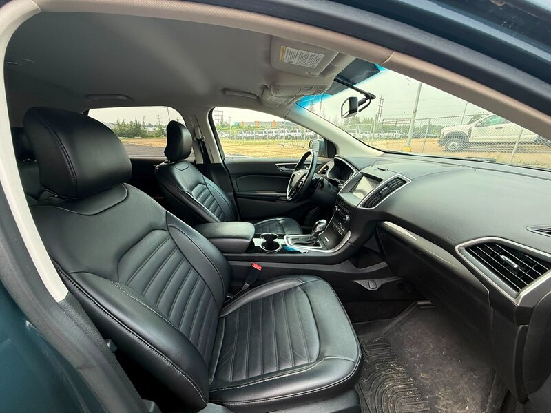 2016 Ford Edge SEL - Photo 17 - Edmonton, AB T6V 1H5
