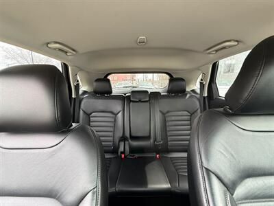 2016 Ford Edge SEL - Photo 18 - Edmonton, AB T5G 0N9