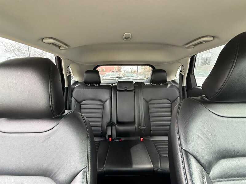 2016 Ford Edge SEL - Photo 18 - Edmonton, AB T5G 0N9