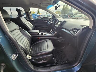 2016 Ford Edge SEL   - Photo 16 - Calgery,  