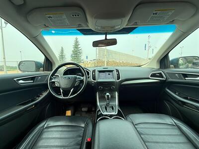 2016 Ford Edge SEL - Photo 14 - Edmonton, AB T6V 1H5