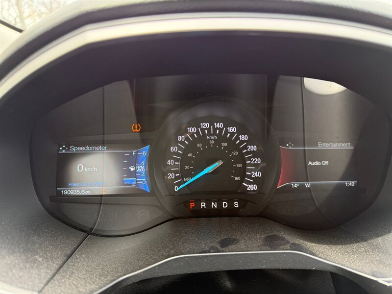 2016 Ford Edge SEL - Photo 10 - Edmonton, AB T5G 0N9