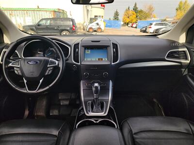 2016 Ford Edge SEL   - Photo 13 - Calgery,  