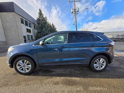 2016 Ford Edge SEL   - Photo 4 - Calgery,  