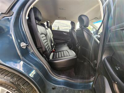 2016 Ford Edge SEL   - Photo 17 - Calgery,  