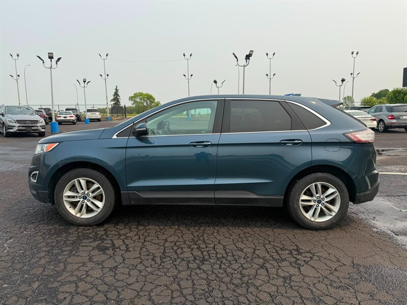 2016 Ford Edge SEL - Photo 4 - Edmonton, AB T6V 1H5