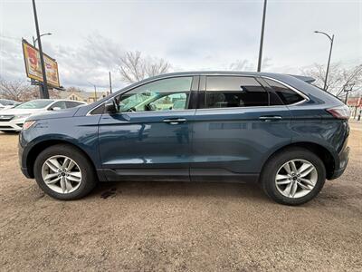 2016 Ford Edge SEL - Photo 4 - Edmonton, AB T5G 0N9