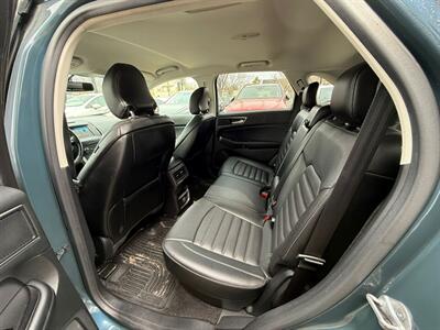 2016 Ford Edge SEL - Photo 15 - Edmonton, AB T5G 0N9
