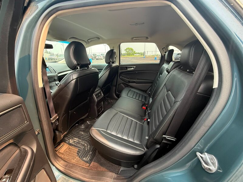 2016 Ford Edge SEL - Photo 16 - Edmonton, AB T6V 1H5