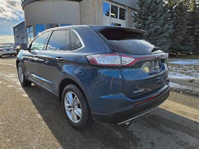 2016 Ford Edge SEL   - Photo 5 - Calgery,  