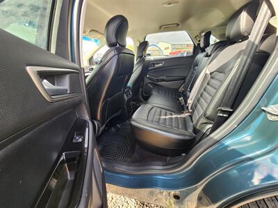 2016 Ford Edge SEL   - Photo 15 - Calgery,  