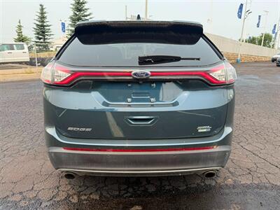 2016 Ford Edge SEL - Photo 6 - Edmonton, AB T6V 1H5