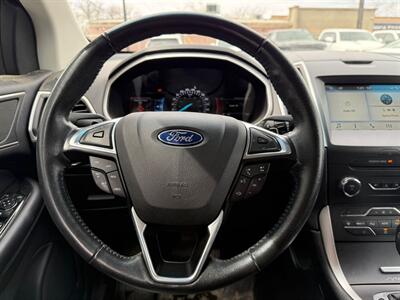 2016 Ford Edge SEL - Photo 9 - Edmonton, AB T5G 0N9