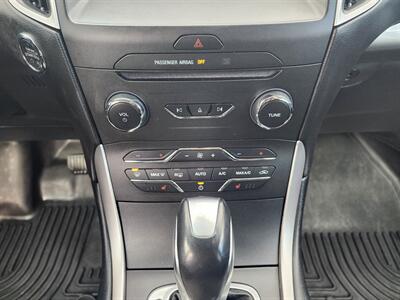 2016 Ford Edge SEL   - Photo 12 - Calgery,  
