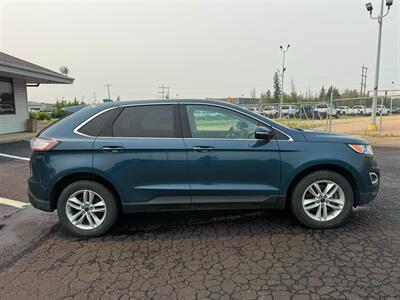 2016 Ford Edge SEL - Photo 8 - Edmonton, AB T6V 1H5