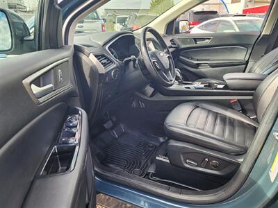 2016 Ford Edge SEL   - Photo 14 - Calgery,  
