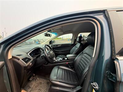 2016 Ford Edge SEL - Photo 15 - Edmonton, AB T6V 1H5